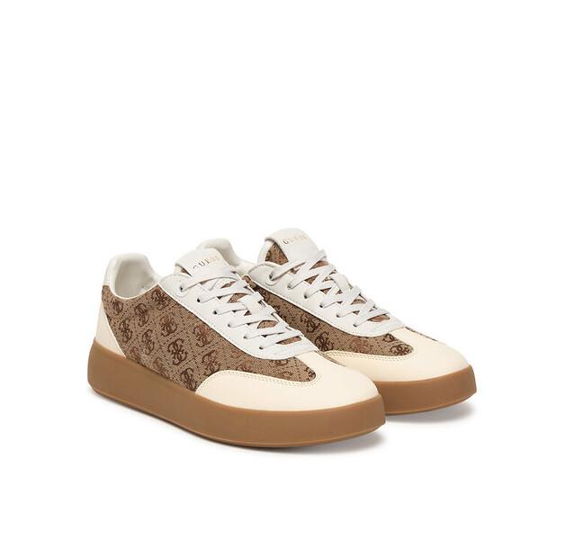 Кроссовки Guess FLPPAR FAL12