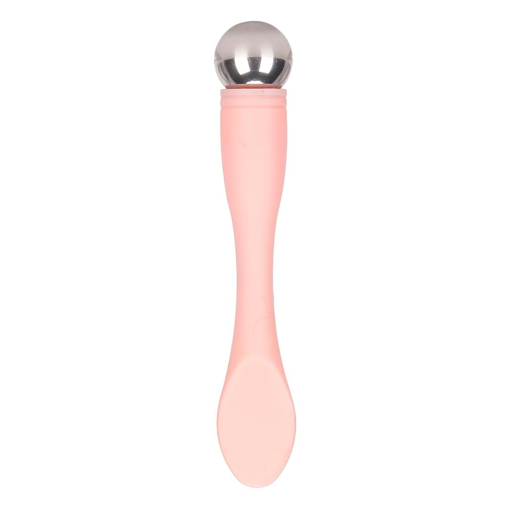 Applicateur de Crème pour les Yeux Baguette Bâton Spatule à Crème pour les Yeux Roller pour Réduire les Cernes et les Poches pour