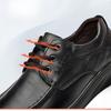Men's Genuine Leather Casual Shoes Business Casual Shoes Comfortable Soft Sole Anti Slip Lazy Driving Shoes