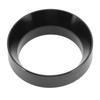 51mm Dosing Funnel Anti Flying Powder Aluminum Alloy Universal Dosing Rings with Magnetic for Household Coffee Shop