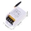 Wireless Remote ControlSwitch Receiver 2000M Transmitter Receivingfor Water Pump