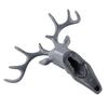 Wall Hook Hanging Hooks 1pcs Bedroom Coat Deer Hanger