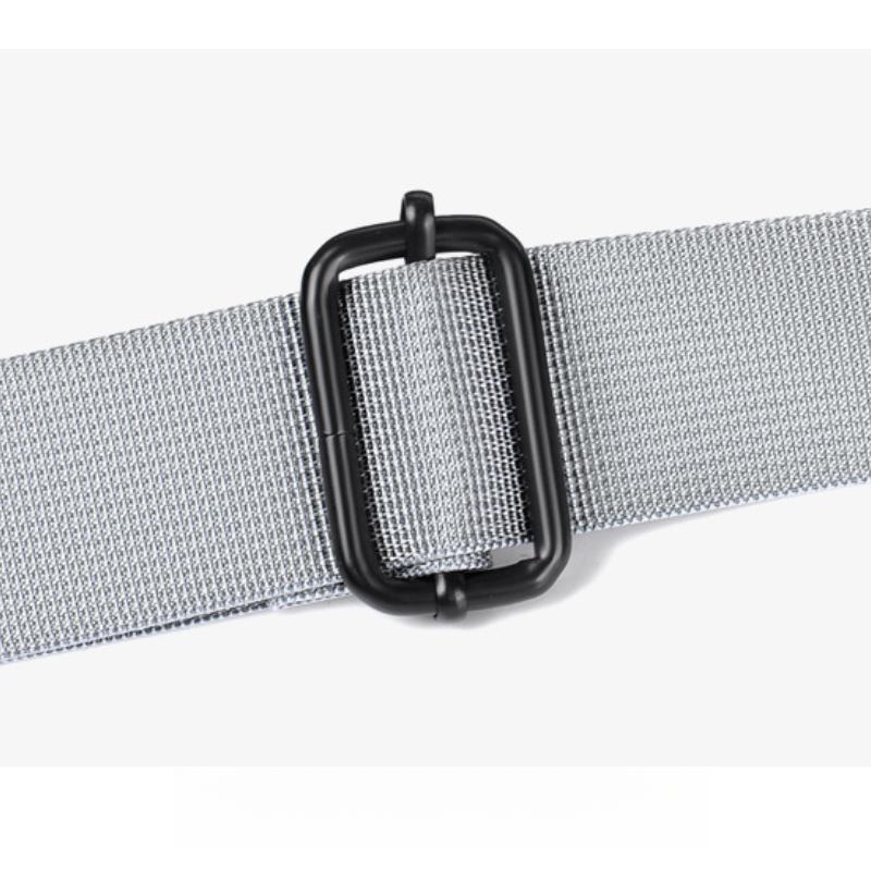 Bolso de Pecho para Hombre de Moda Bolso Cruzado Casual de Alta Gama para Mujer Bolso de Hombro Impermeable Ligero de Moda Viaje Transpirable Bolso de Pecho