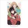Anime My Love Yamada-kun At Lv999 Stand Acrylic Figure Standing Model Plate Desktop Holder Cosplay Collections