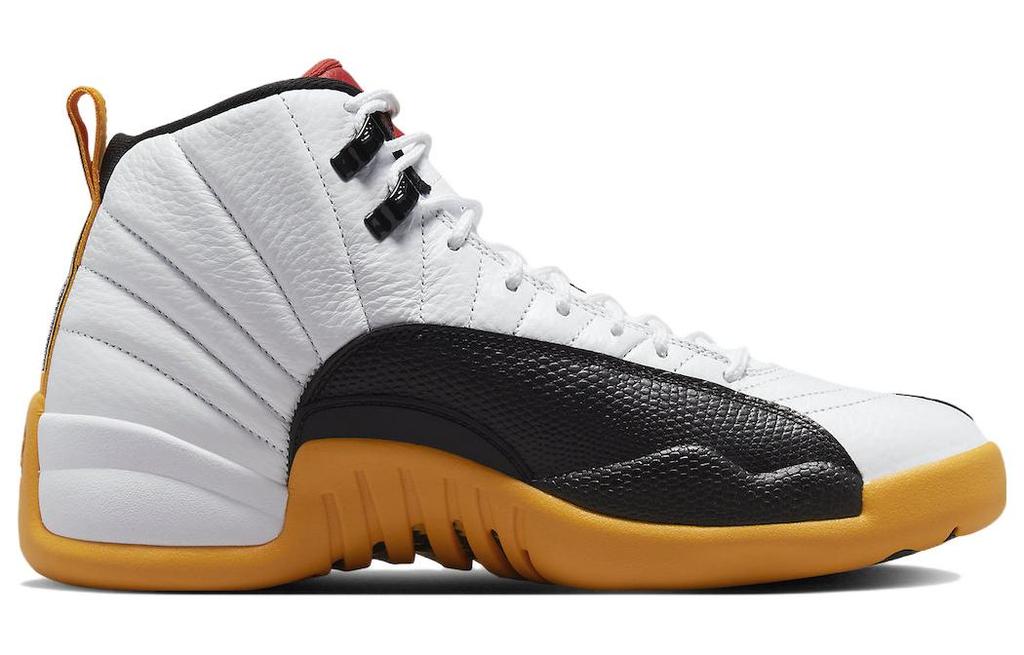 Jordan 12 Retro '25 Years In China' DR8887-100