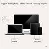 6'' Graphics Tablet 8192 Drawing Tablet Digital Tablet 233 Point Quick Reading