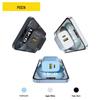 PISEN 30W Dual Port Charger for Apple 14 Plus, PD Fast Charging Universal Plug
