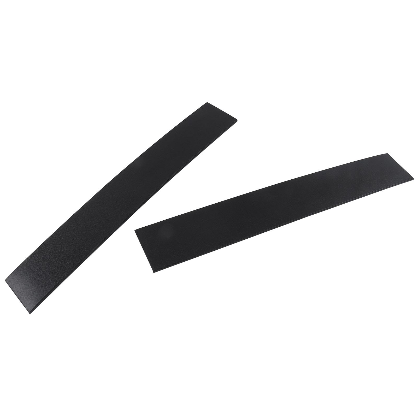 Front Windshield Outer B Pillar Trim Cover 926‑446 Replacement for Chrysler Town 2008‑2016