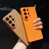 Official Dot Phone Case for Samsung Galaxy S26 S23 S24 S2 FE Ultra Plus A07 A17 A7 A6 A36 A16 A26 Shockproof Protector Cover