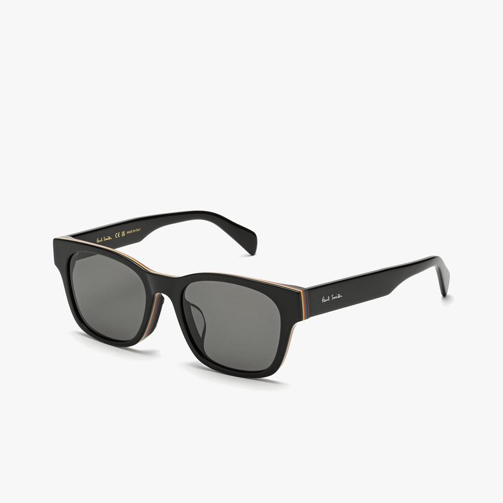 Polseumiseuaiweeo Sunglasses(Ps24633Slbk 001 56)