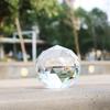 Clear Crystal Ball Prism Window Rainbow Maker Window Prisms Suncatcher for Feng Shui