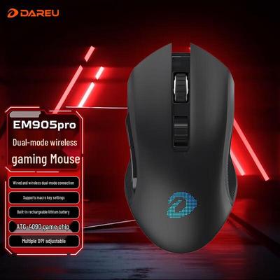 Dareu EM905PRO Wrangler Trend Dual Mode Gaming Mouse