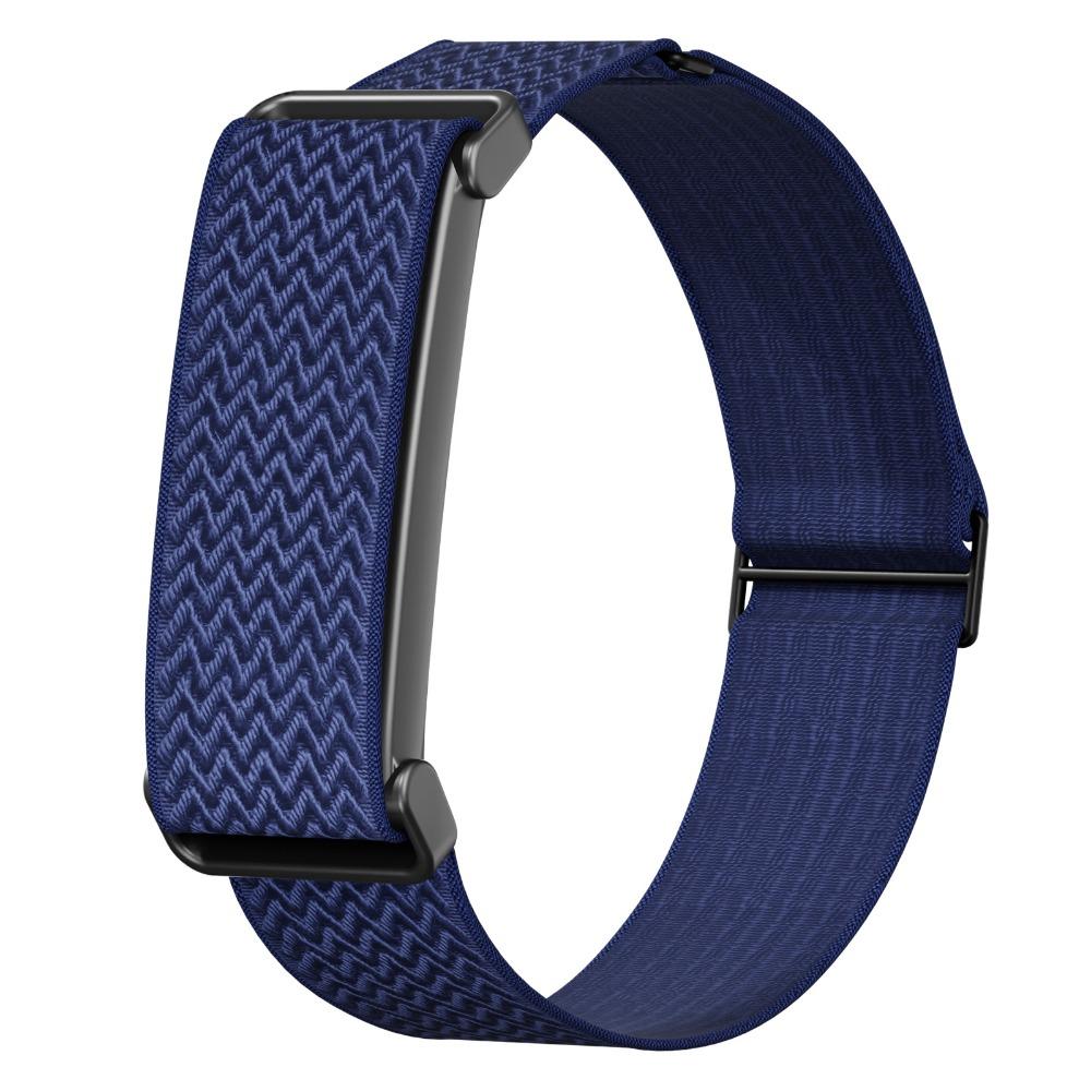 Nylon Sport Strap Elastic Fitness Tracker Wristband for Google Fitbit Air for Men Women