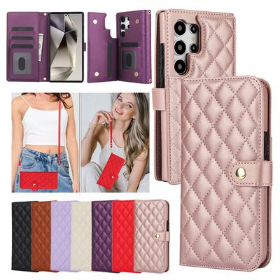 Hüllen für Smartphones – Wallet-Cases