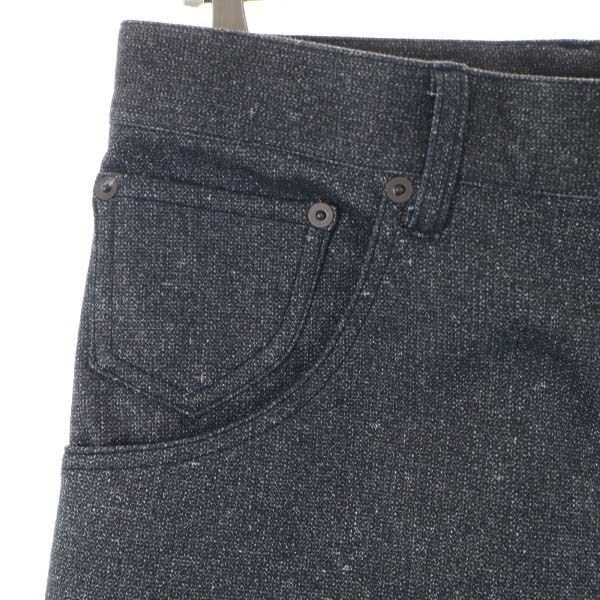unused Johnbull Down Fabric Pants M Charcoal gray Men's Used