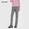 LAFUMA Women's Outdoor Water-Repellent Casual Pants LFPA5AL10