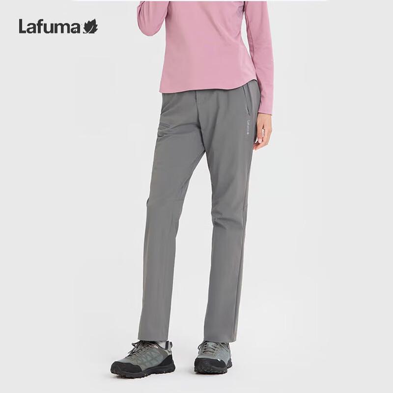 LAFUMA Women's Outdoor Water-Repellent Casual Pants LFPA5AL10