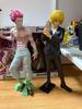 Hisoka, Kurapika Grandista all together Used