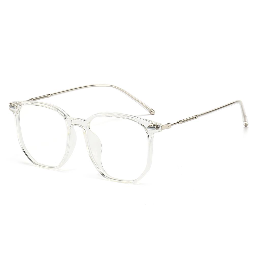 Advanced TR Frame Anti-blue Light Glasses Can Be Matched with Myopia Glasses Frame Ultra-light Glasses Frame MS8139