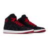 Jordan 1 Retro J2K Black Varsity Red 401620-002