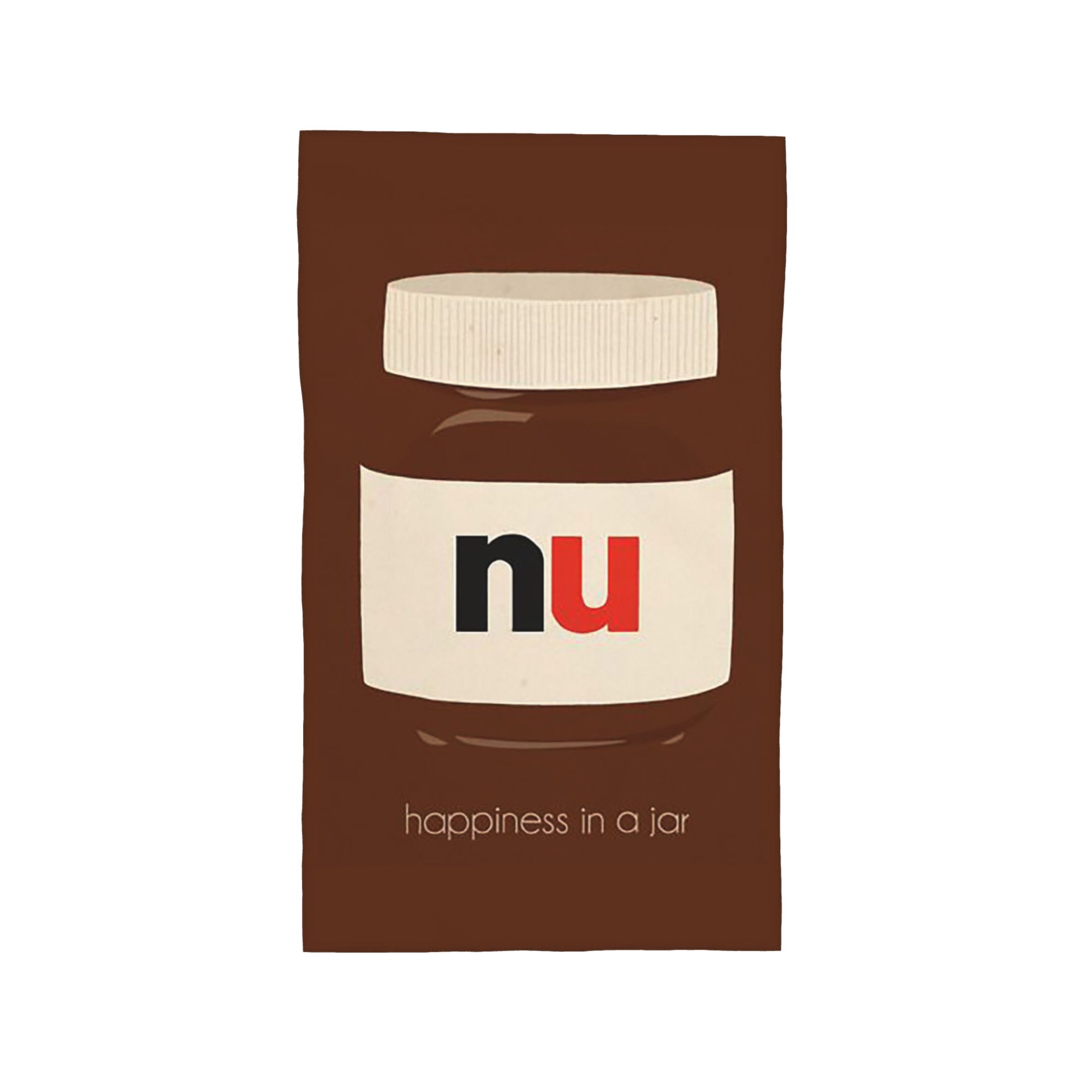 

Милая Nutella Мягкое полотенце для лица Быстросохнущее для бассейна и ванной Хлопковые полотенца Впитывающее Быстро W40*H60(CM)