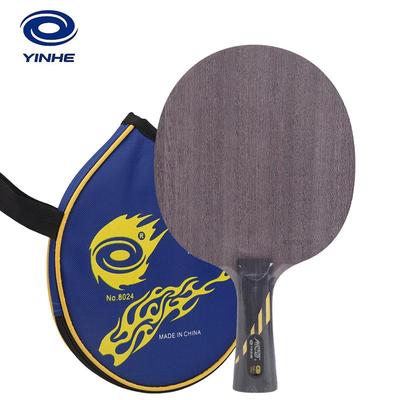Raquette de tennis de table professionnelle YINHE MC-2