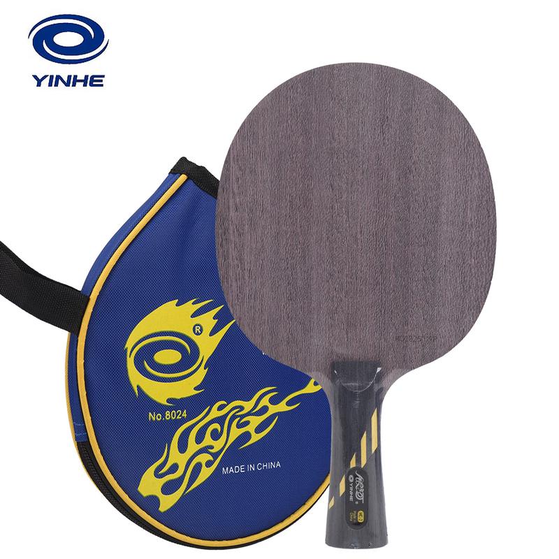 YINHE MC-2 Professional Table Tennis Blade