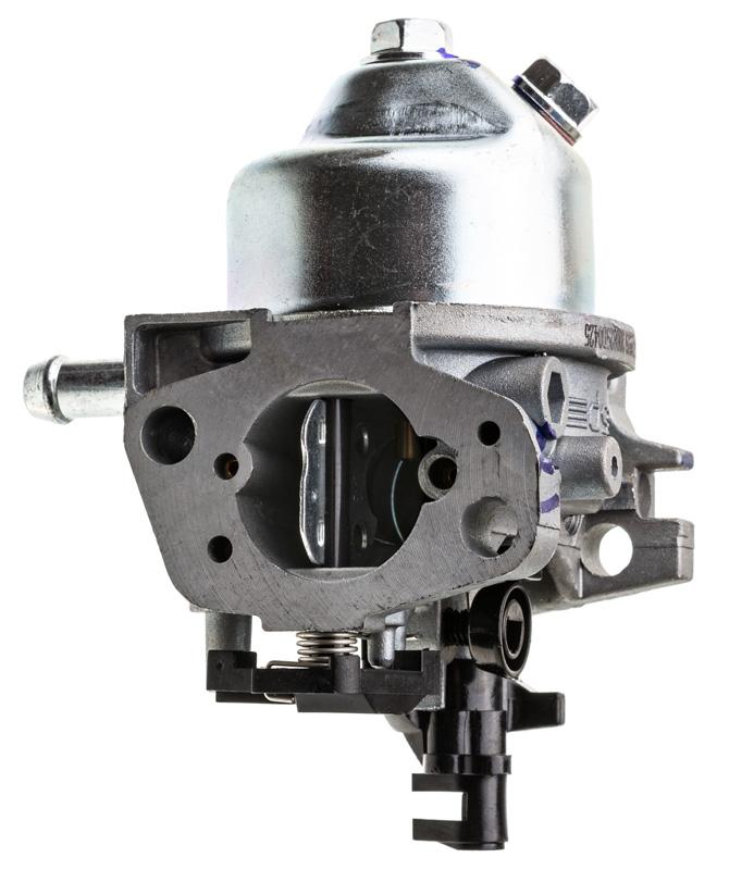 Gaźnik Loncin Lc1P70Fa Z Wałkiem Część Oryginalna 170020979-0001