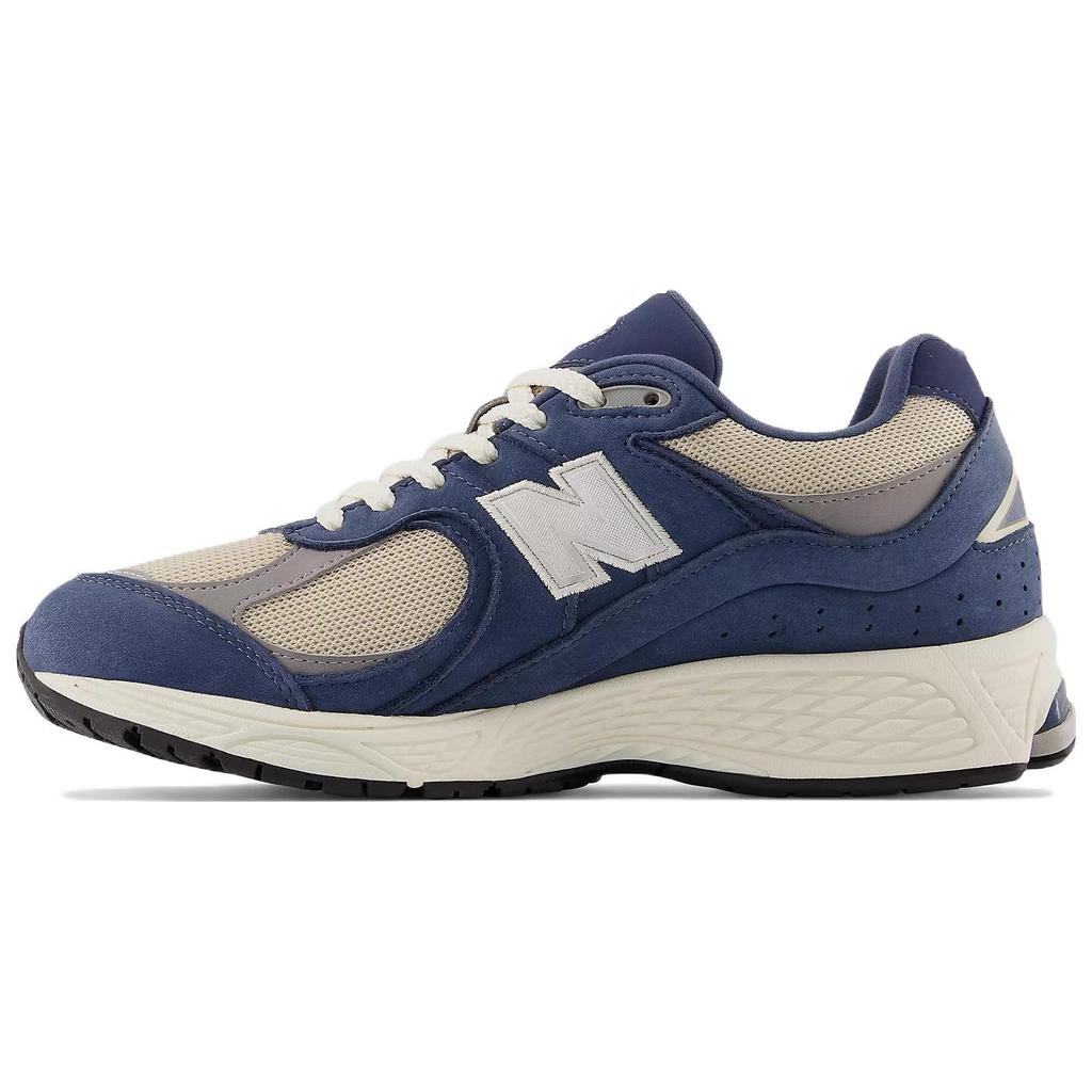 New Balance 2002R Vintage Indigo Calm Taupe