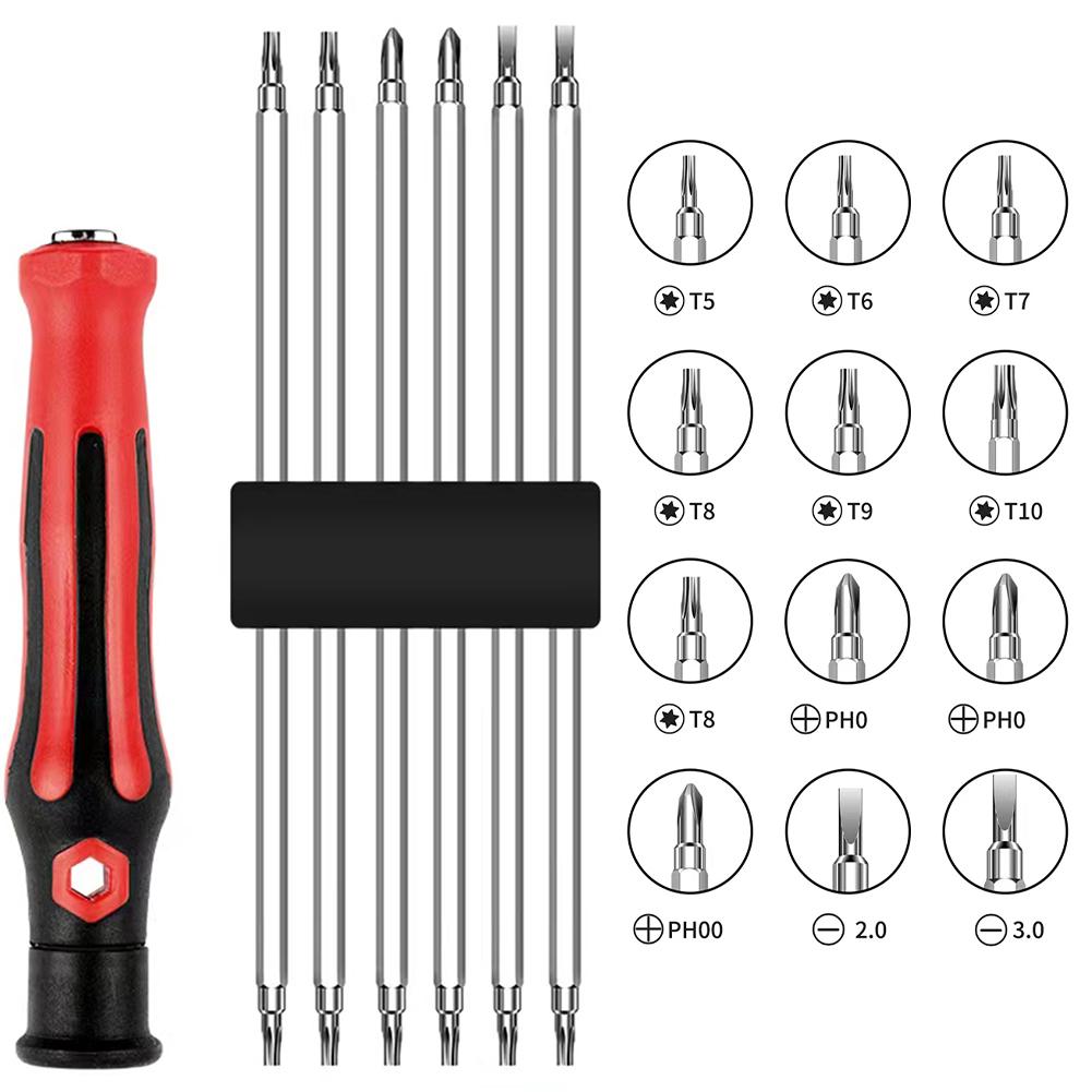 Screwdriver Set Home 1 Set Accessories DC24/DC40/DC41/DC50
