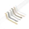 Extension Chain for Handmade DIY Jewelry - Bracelets & Necklaces