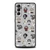 Anime Identity V Cosplay Doctor For Samsung Galaxy S24 S23 S22 Ultra S20 S21 FE 5G Phone Case S10 S9 Plus S10E S8 Lite 20 Cover