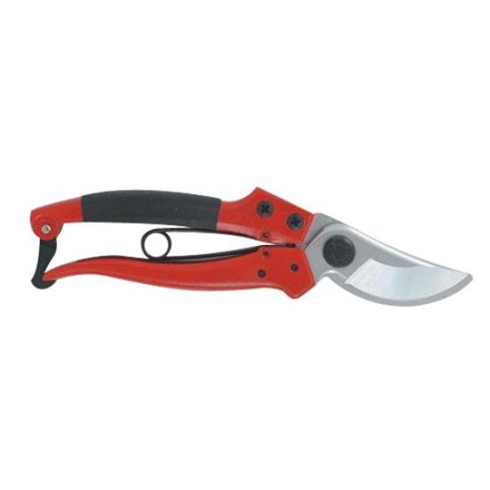 Heavy Duty Pruning Red 200mm KamakiP-880B Shears, Handle,