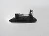For  Renault Clio 2 SD 1998 2001 Front Door Exterior Opening Handle Right Black Plexan 6001549493