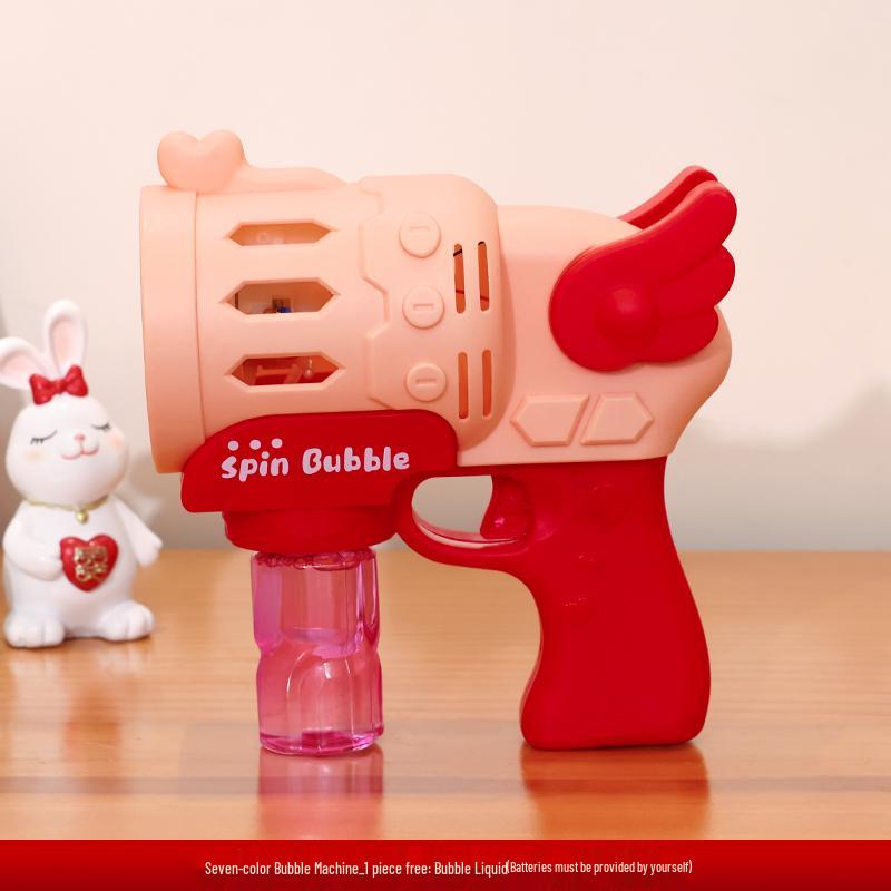 2025 Wedding Bubble Machine: Bridesmaid Robe & Photo Props for Handheld Atmosphere