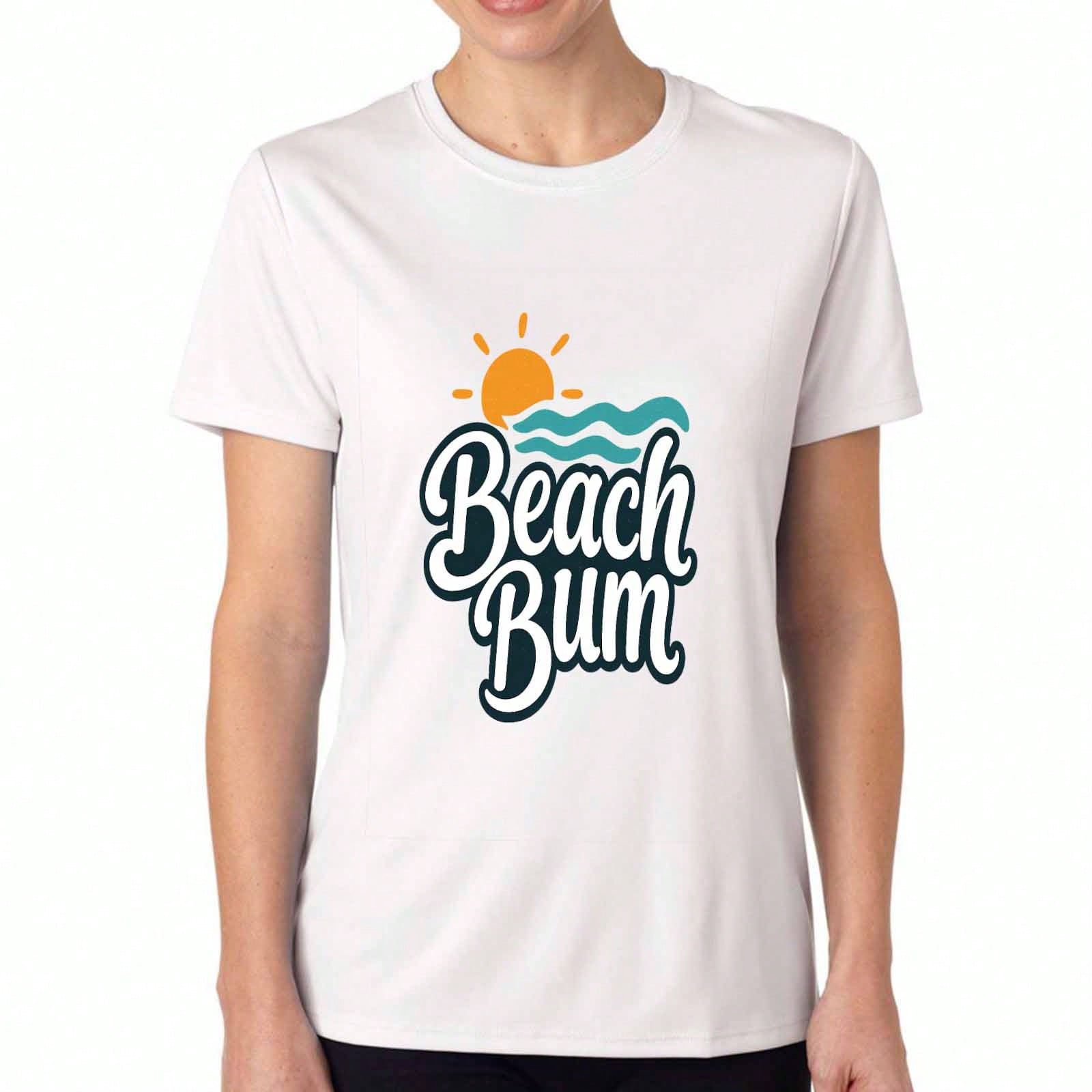 Barnacles unisex s Cotton T Shirt, Premium Cotton Graphic Tee With This Is A Load Of Barnacles Print, Durable And Comfortable, Casual And Stylish, Per S разноцветный