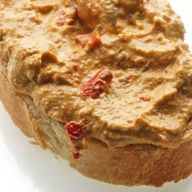 DM Bio DM Cream Spread Tuscan Paprika & Tomato 180g