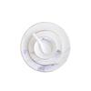 Ceramic Gold Rim Hotel Tableware Set