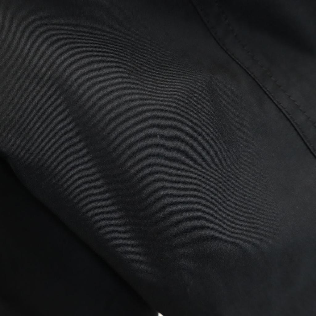 Tha Scotch House Mit Futter Daunenjacke LL schwarz Herren Gebraucht