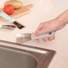 Household Kitchen Tools Fridge Freezer Household New Defrost Glacier Removal Defrost Scraper Stainless Steel Shovel Deicer