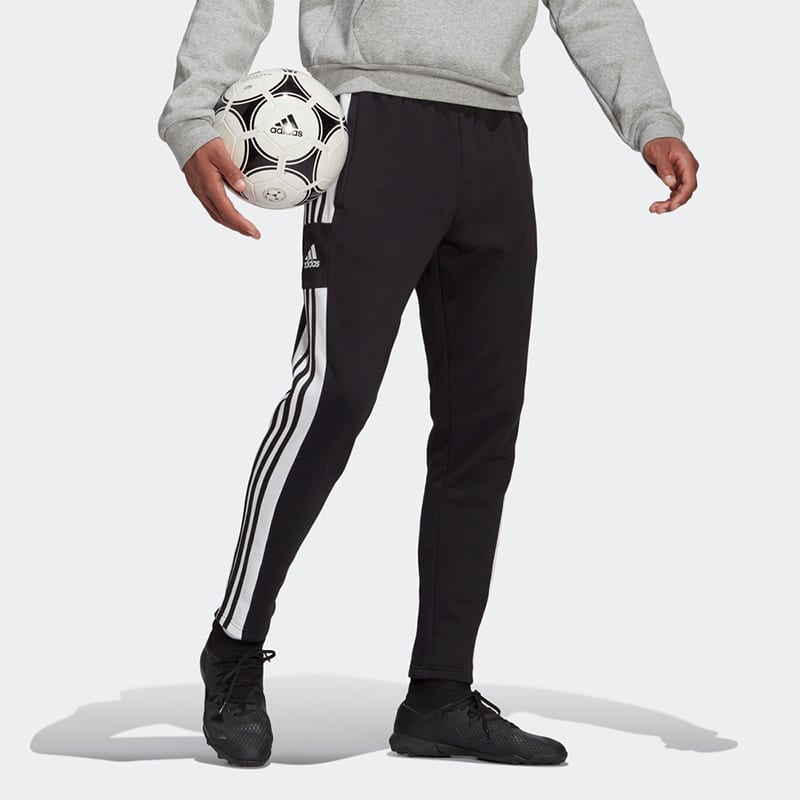 adidas Knitted Sweatpants Men's Black GT6642