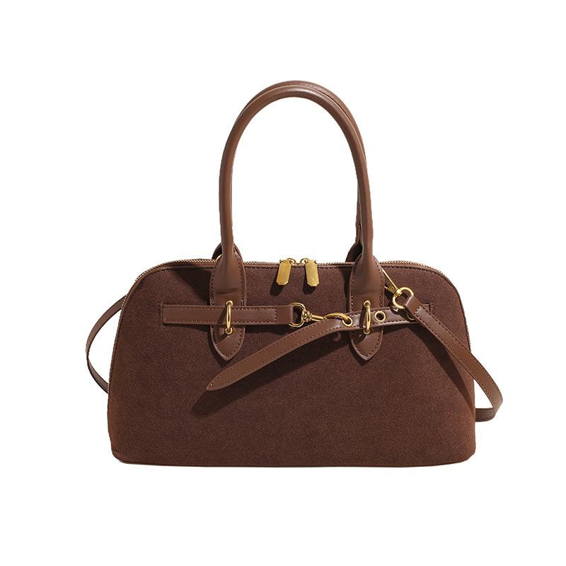 

Сумка большой вместимости Женская новая сумка-мессенджер Сумка для поездок на работу