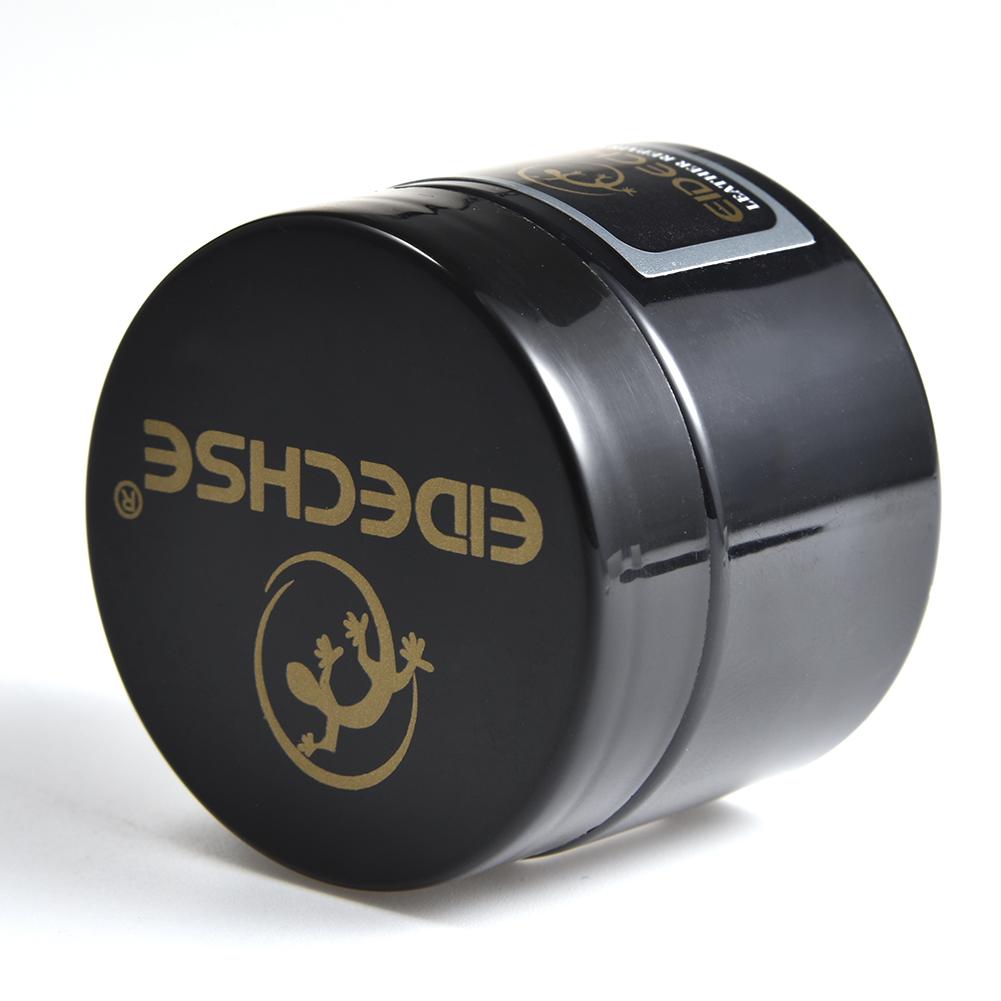 Leather Recoloring Balm Renew Restore Repair Color To Faded Scratched Leather for Couches Car Seats Clothing Purses 1.7 Oz