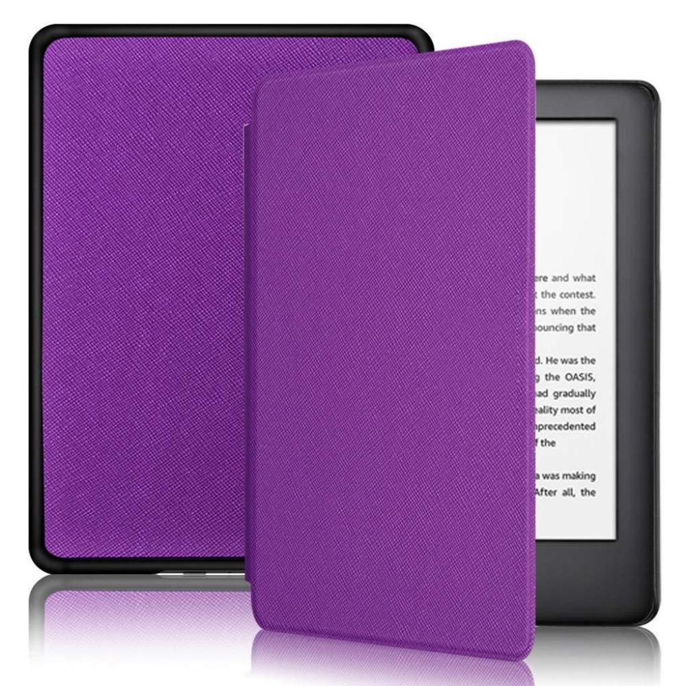 For Amazon Kindle Paperwhite 11th Generation 6.8 Inch 2021 K5 Slim Fit Case Lightweight Cover