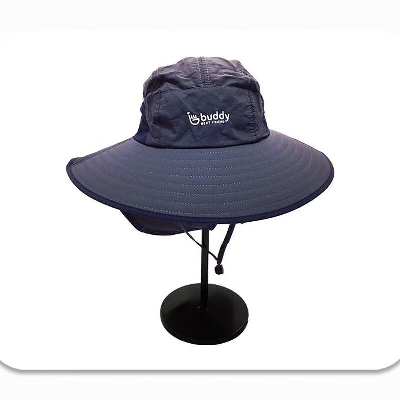 

JIAOXIU Sun Protection Hat with Shawl