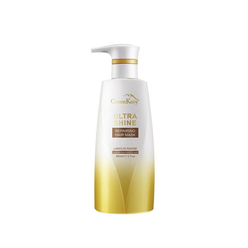 

Green Valley Nourishing Repair Hair Mask