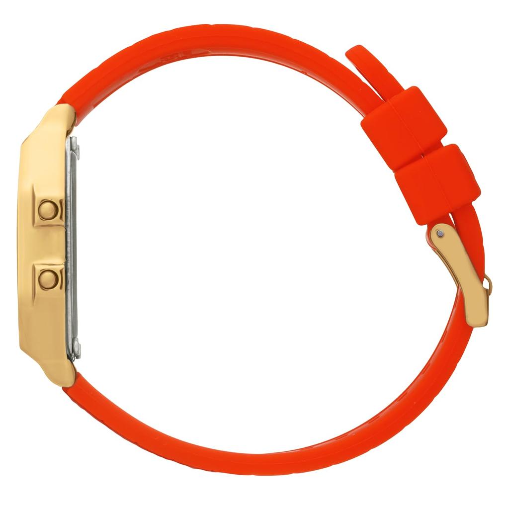 Ice watch ICE digit small red passion women's watch 022070