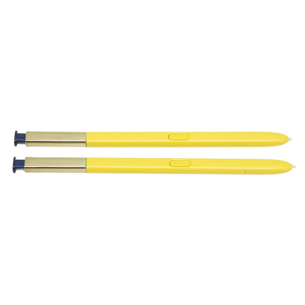 2Pcs Stylus Pen for Touch Screens Phone Stylus Pens Replacement for Galaxy Note 9 with 5 Replaceable