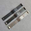 Titanium Band Strap For Samsung Galaxy Watch 4 5 40mm 44mm Watch 5 Pro 45mm Watch4 Classic 46mm 42mm Watch Band