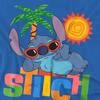 Lilo & Stitch Childrens/Kids Sunglasses T-Shirt